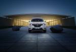 Renault Koleos 2016 года